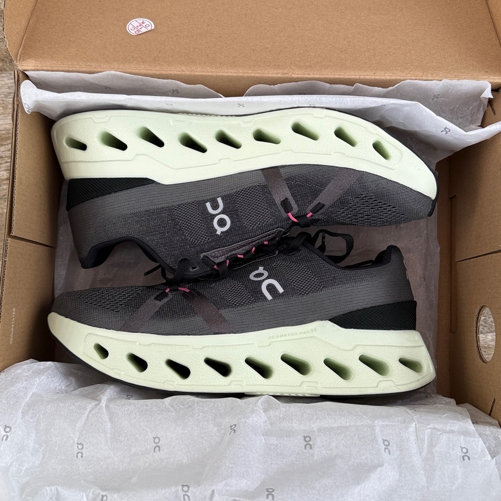 On Cloudeclipse Men's Size 10
